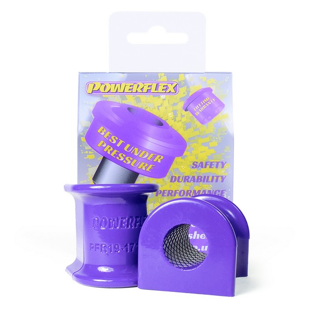 Powerflex Rear Anti Roll Bar Bush 22mm for Ford Mustang (2015-2023)