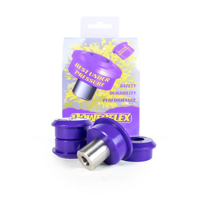 Powerflex Rear Differential Crossmember Bush for Audi A4 S4 RS4 B5 (1995-2001) Quattro