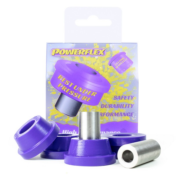 Powerflex Front Wishbone Inner Bush for Fiat Ritmo Strada Abarth 130TC (1978-1988)