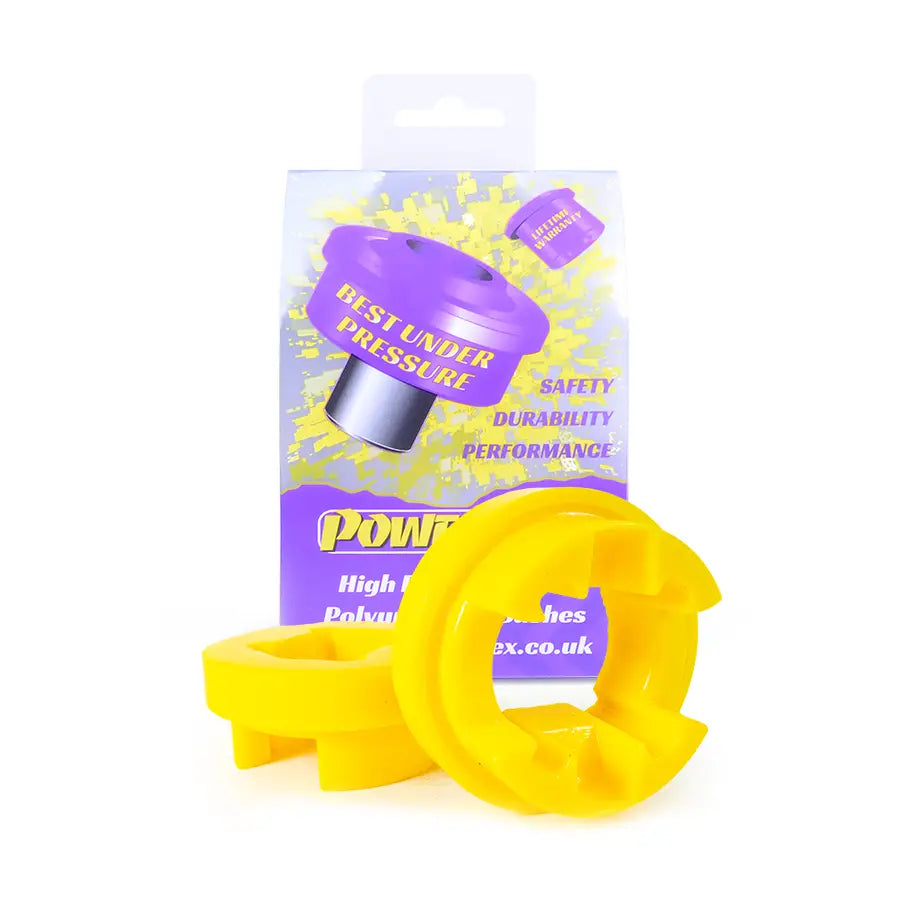 Powerflex Lower Engine Mount Large Bush Insert for Mini R61 Paceman (2013-2016) R61 Paceman 4WD (2013-2016)