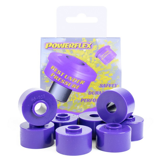 Powerflex Rear Anti Roll Bar Link Kit for Nissan SILVIA 200SX - S13, S14, & S15 (1991 2002)