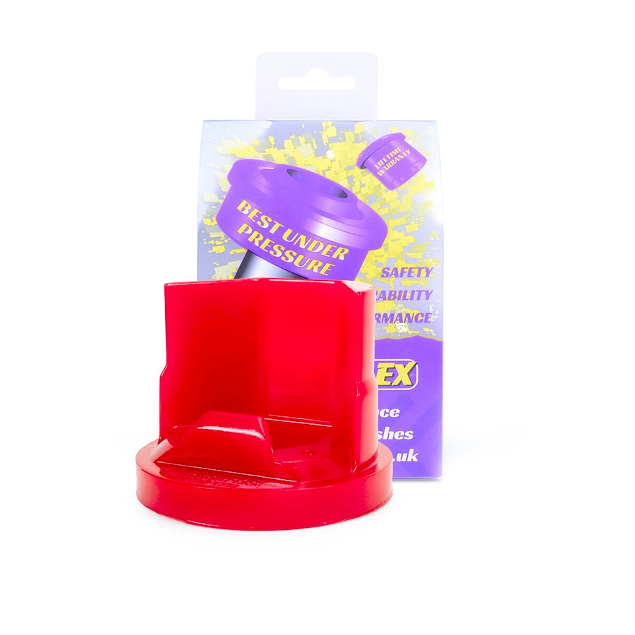 Powerflex Upper Right Engine Mounting Insert Diesel for Vauxhall / Opel Zafira A (1999-2004)