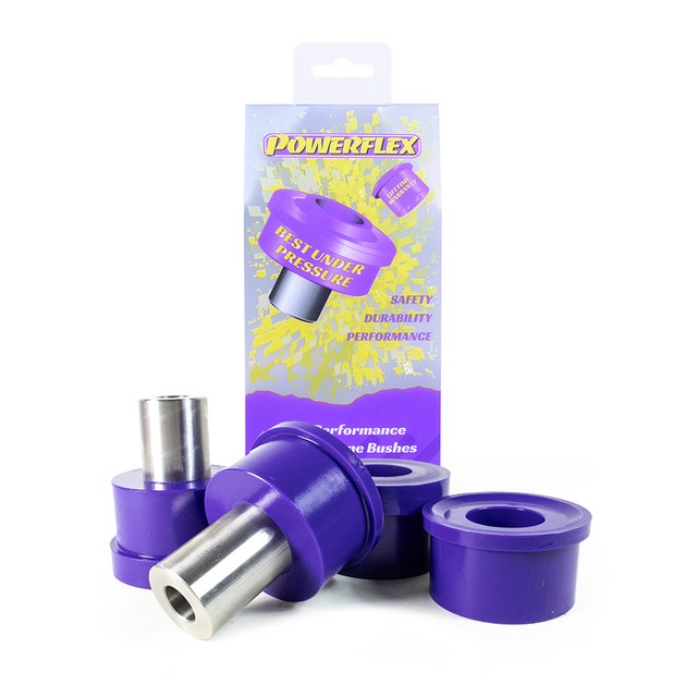 Powerflex Rear Beam Mount Bush for BMW 02 Series 1502-2002 (1962 - 1977)