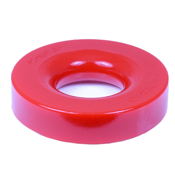 Powerflex Exhaust Mount for Audi 100 / 200 (1976-1991) 100 Quattro inc Avant Typ 44 (C3) (10/84-11/90)