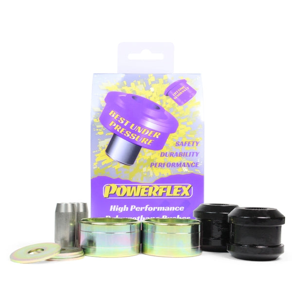 Powerflex Front Wishbone Rear Bush 54mm for Ford Escort Models MK5,6 RS2000 4X4 (1992-96)