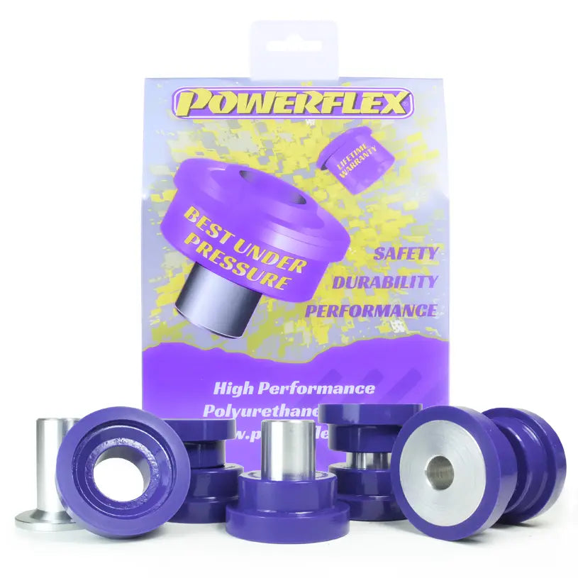 Powerflex Rear Subframe Mounting Bush for Volkswagen Jetta MK4 A4 (1999-2005) Jetta MK4 A4 4Motion (1999-2005)