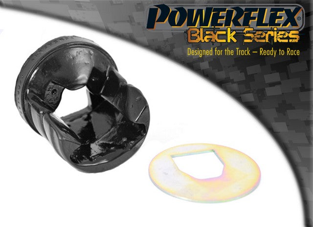 Powerflex Gearbox Mount Insert for Vauxhall Opel ASTRA MODELS MK4 - G (1998 2004)