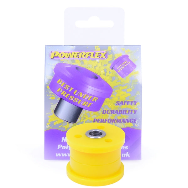 Powerflex Upper Engine Mount Bush for Alfa Romeo 145, 146, 155 (1992-2000)