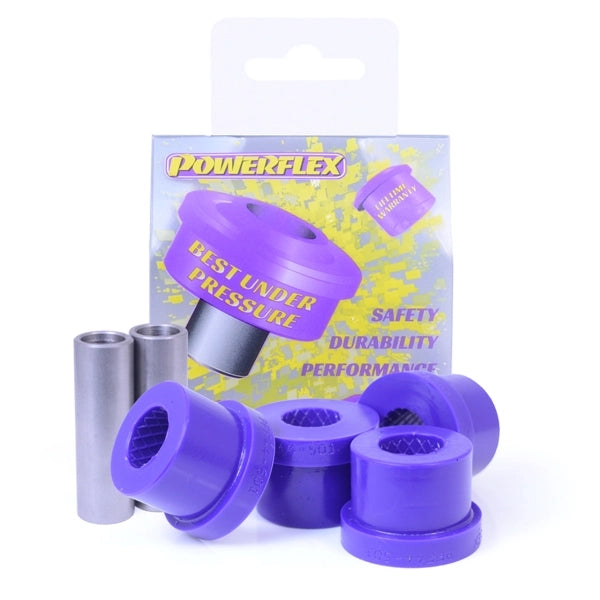 Powerflex Front Wishbone Bush for Mitsubishi Colt (2002 - 2012)