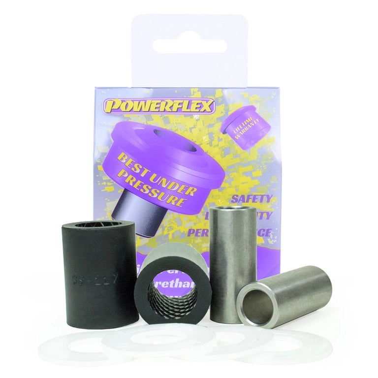 Powerflex Universal Kit Car Bush 24.3mm Diameter for Westfield