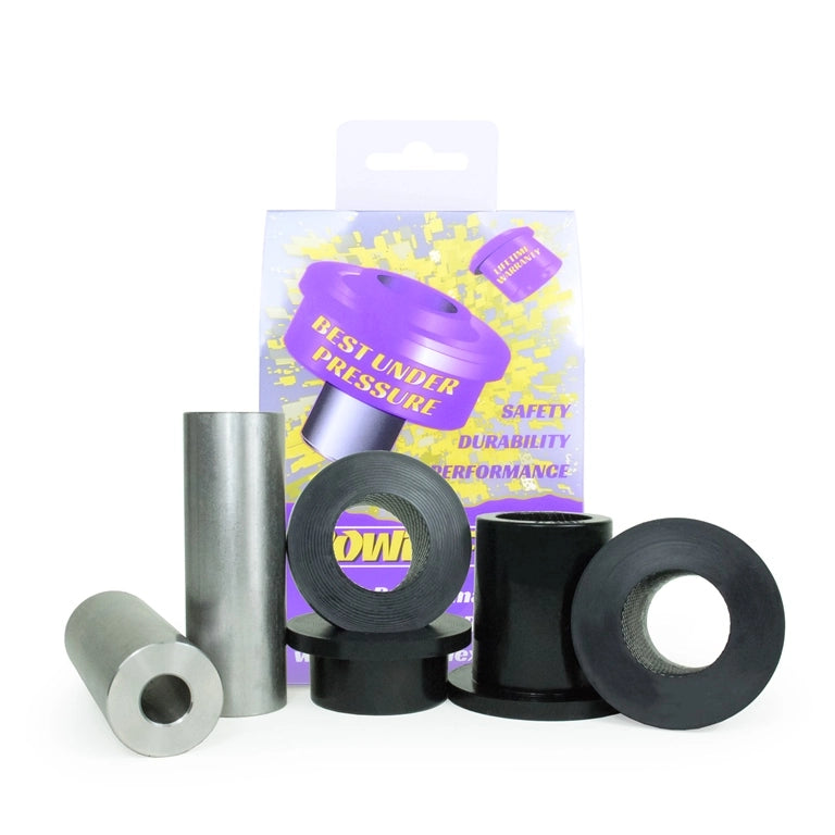 Powerflex Rear Axle Carrier Outer Mounting for Porsche 924 and S (All Years) 944 (1982-1985)