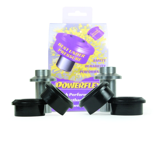 Powerflex Rear Lower Arm Bush for Audi A6 S6 RS6 C5 (1997-2005) Avant Quattro (1998 - 2005)
