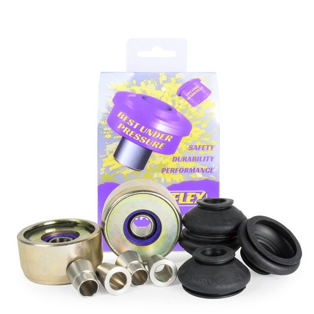 Powerflex Front Wishbone Rear Bush 60mm for Ford Mondeo Models MK1 2 (1992 - 2000)