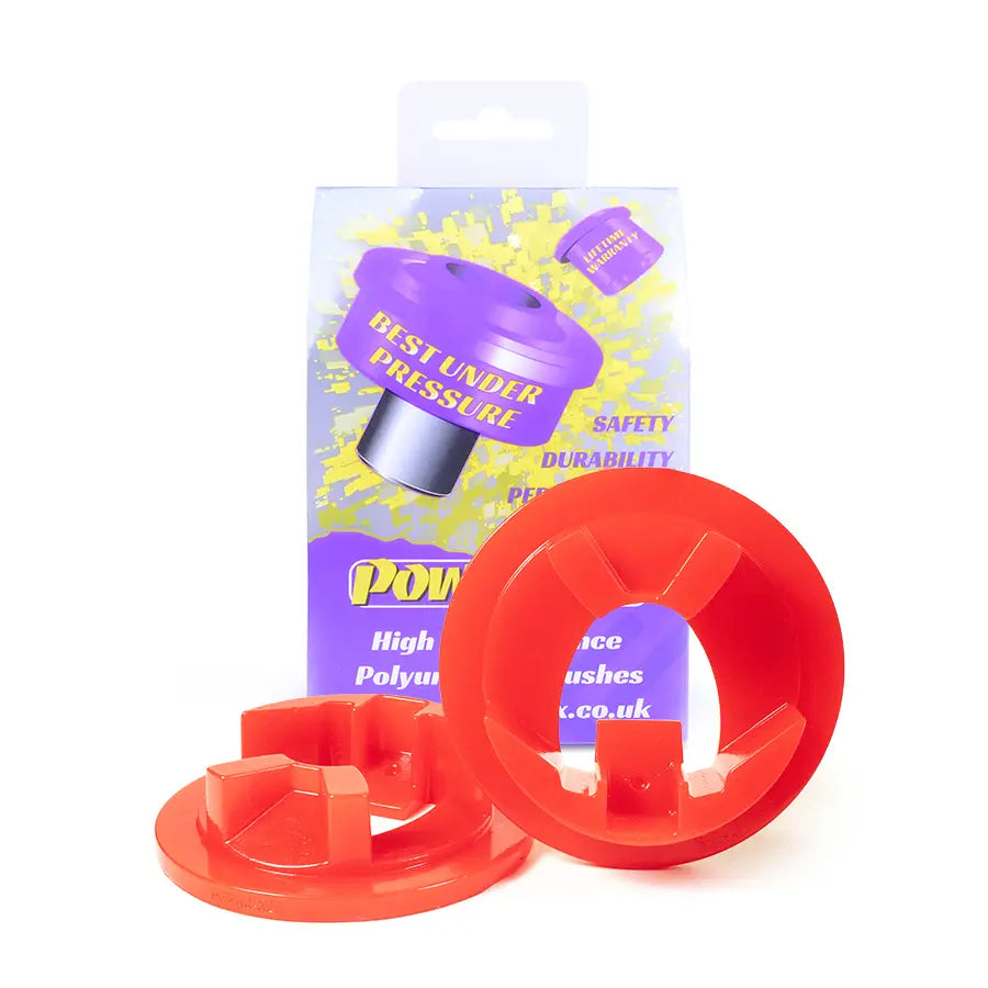 Powerflex Rear Lower Engine Mount Insert for Renault Scenic II (2003-2009)