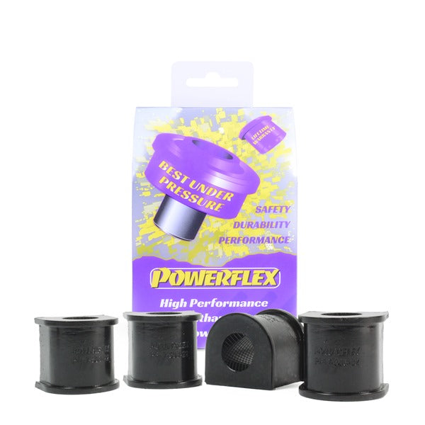 Powerflex Rear Anti-Roll Bar Bush 20mm for Maserati Quattroporte III (1979 - 1990)