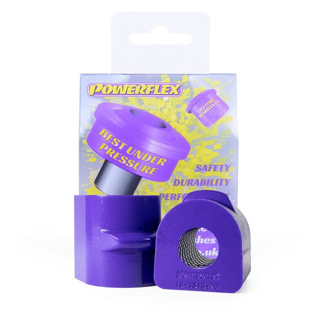 Powerflex Rear Anti Roll Bar Bush for Ford Mondeo Models MK3 (2000 - 2007)