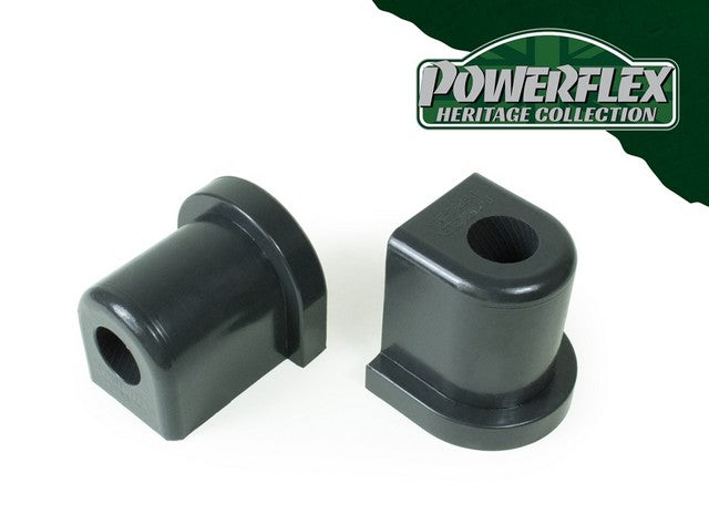 Powerflex Front Wishbone Rear Bush for Porsche 924 and S (All Years), 944 (1982 - 1985)