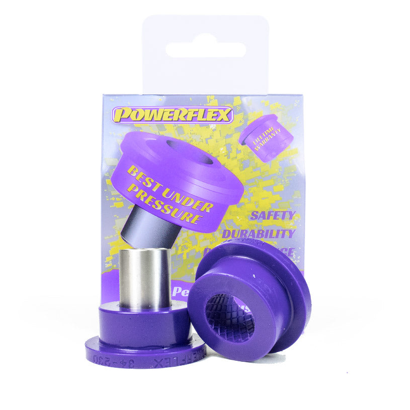 Powerflex Upper Engine Mount Steady Bush for MG MGF (1995 - 2002)