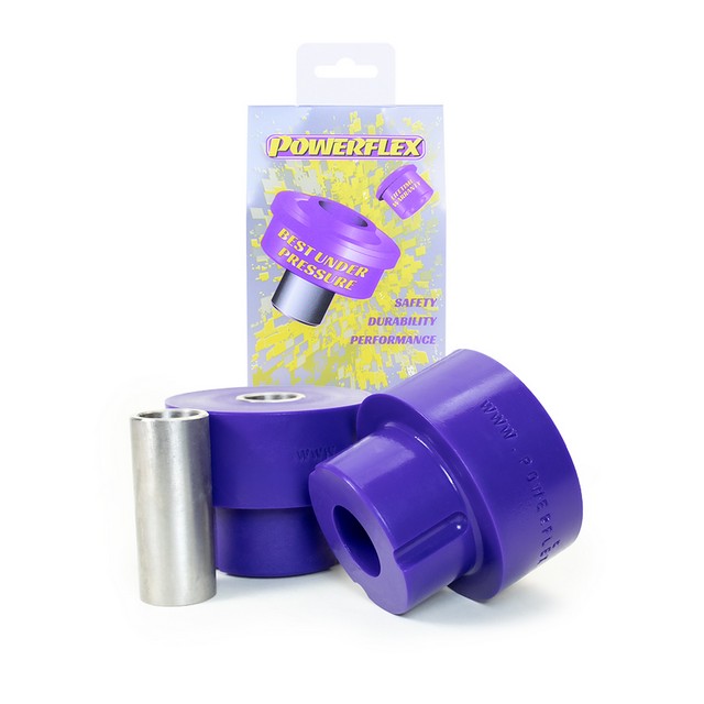 Powerflex Front Wishbone Rear Bush 52mm for Saab 9-5 YS3E (1998-2010)