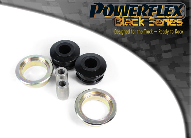 Powerflex Front Arm Rear Bush for Skoda Fabia Models NJ (2014 - ON)