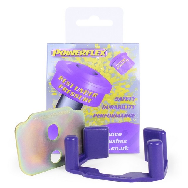 Powerflex Upper Gearbox Mount Bush Insert for Hyundai Elantra Models AD (2015 - 2019)