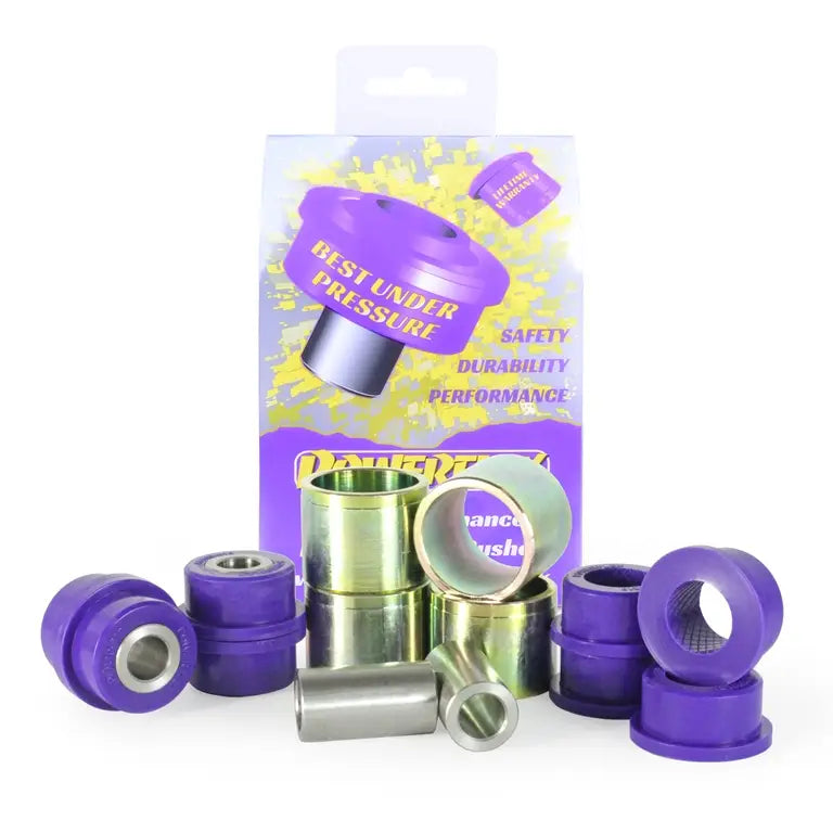 Powerflex Rear Upper Control Arm Bush for Ford Focus Mk1 inc ST and RS (up to 2006) Focus Mk1 ST