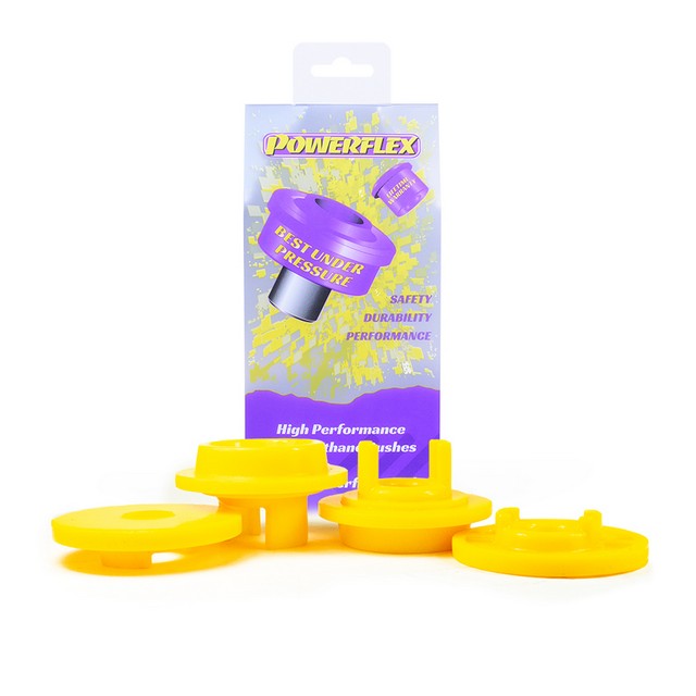 Powerflex Rear Diff Mounting Bush Insert for Mazda MX-5, Miata, Eunos Mk2 NB (1998-2005)