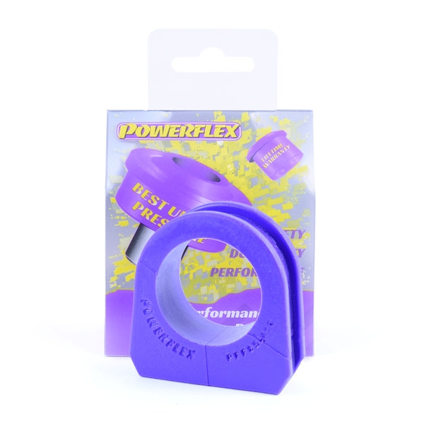 Powerflex Steering Rack Mount Bush for Seat Leon MK1 1M (1999-2005) Leon & Cupra MK1 TYP 1M 4WD (1999-2005)