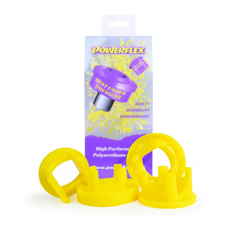 Powerflex Rear Subframe Rear Mounting Insert for BMW 1 Series E81 E82 E87 & E88 (2004-2013)