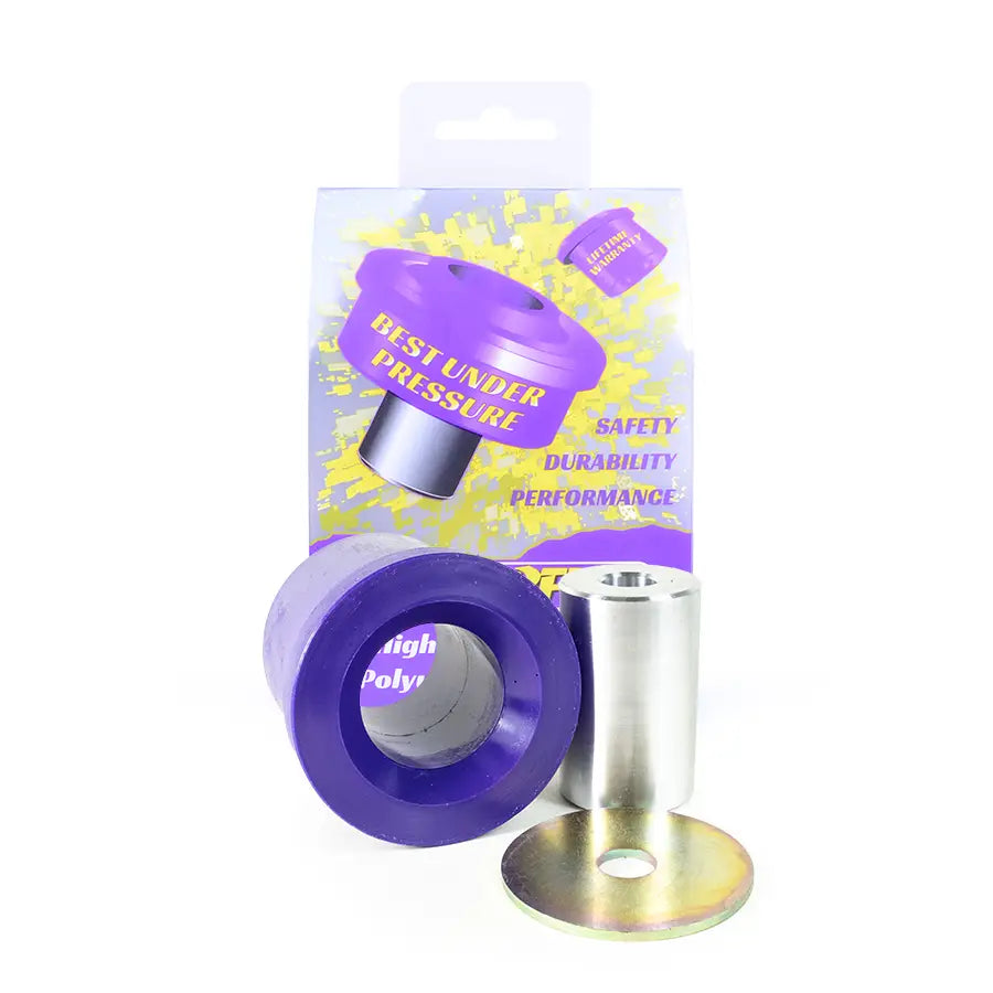 Powerflex Rear Diff Rear Mounting Bush for BMW 5 Series E60 E61 (2003-2010) E61 Touring