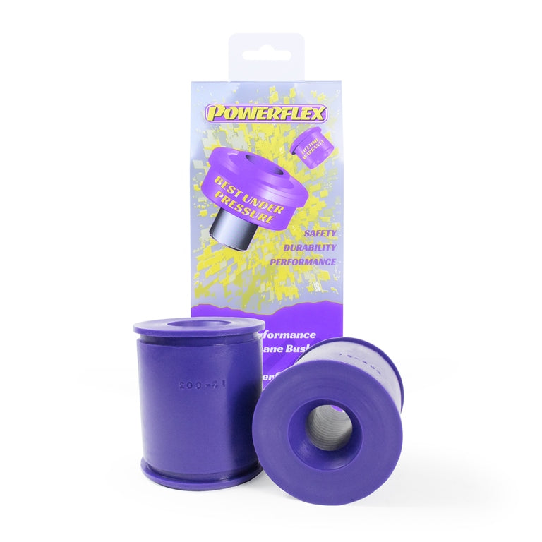 Powerflex Front Wishbone Lower Rear Bush for Ford Focus Mk1 inc ST and RS (up to 2006) Focus Mk1 RS