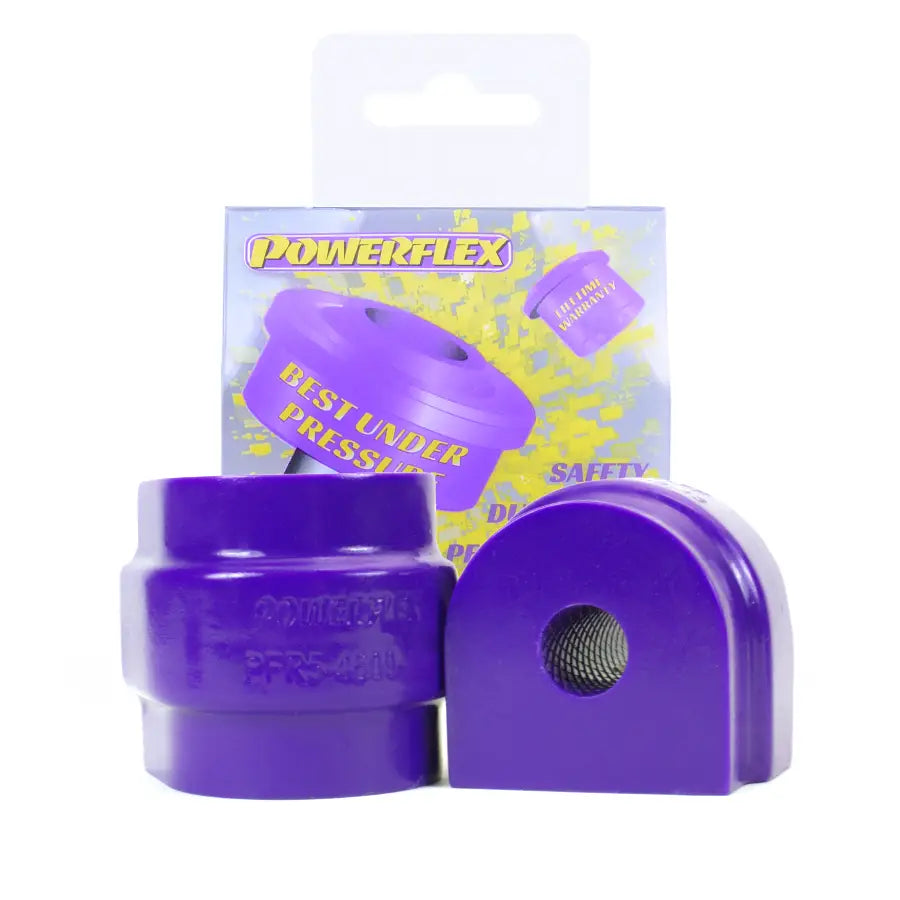 Powerflex Rear Anti Roll Bar Bush 13mm for Zinoro M12 (2013-2015)