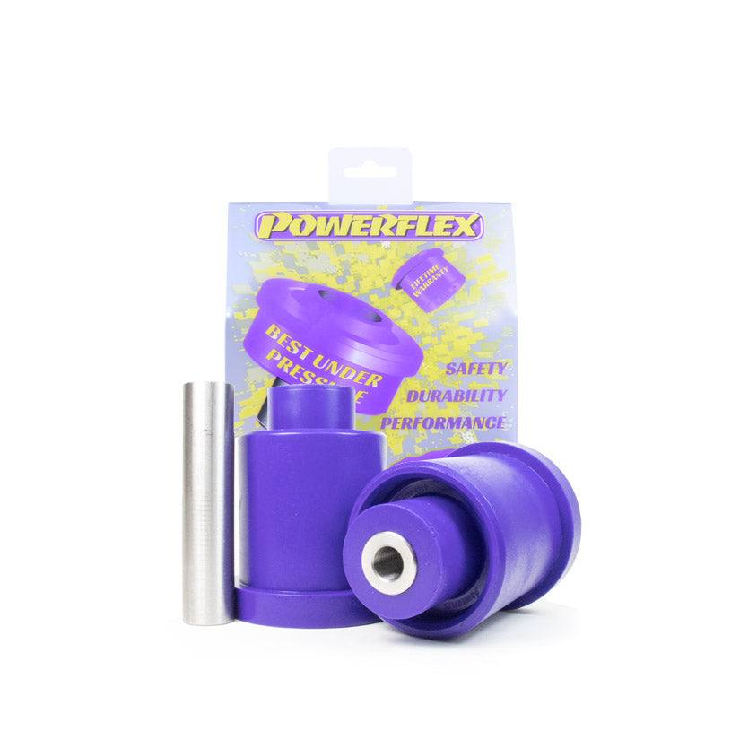 Powerflex Rear Beam Mounting Bush for Vauxhall / Opel Corsa D (2006-2014) VXR/OPC