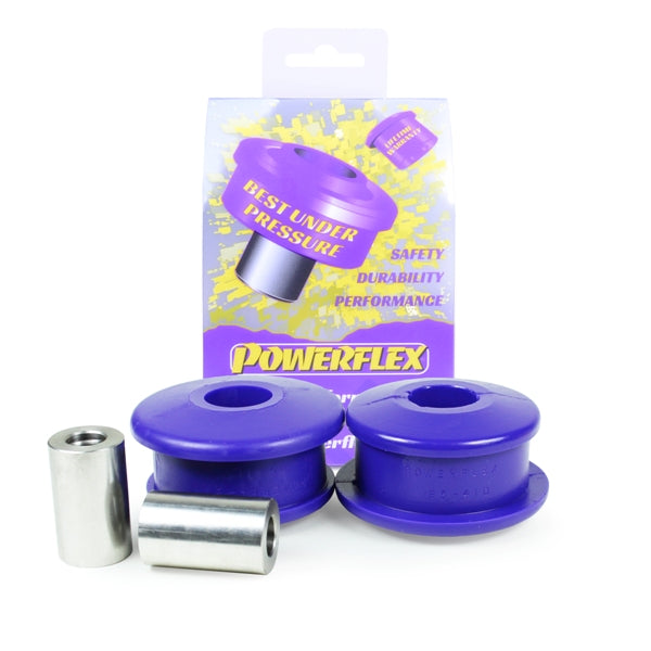 Powerflex Front Wishbone Rear Bush for Seat Leon MK1 1M (1999-2005) Leon & Cupra MK1 TYP 1M 4WD (1999-2005)