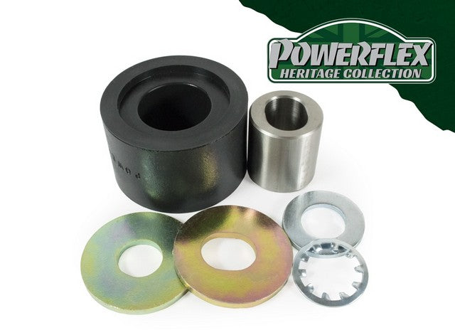 Powerflex Rear Diff Front Mounting Bush for BMW 3 Series E46 (1999 - 2006) M3 inc CSL
