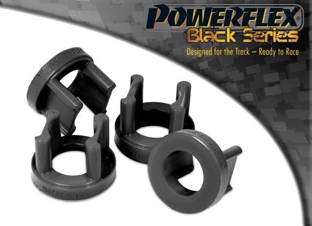 Powerflex Rear Beam Mount Bush Inserts for BMW Series 02 1502-2002 (1962 - 1977)