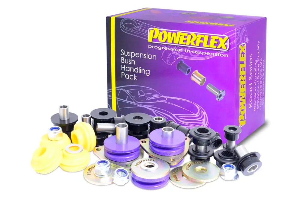 Powerflex Handling Pack for Land Rover Defender (2002-2016)