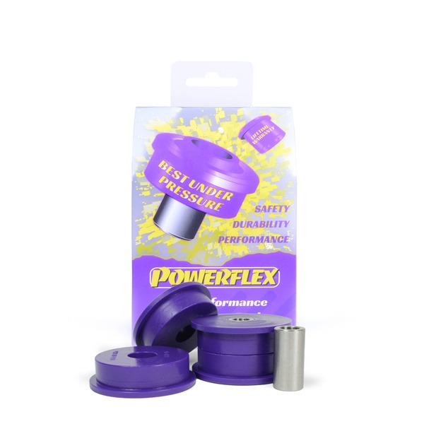 Powerflex Rear Diff Mounting Bush for Mitsubishi Lancer Evolution IV, V & VI RS GSR (1996 - 2001)