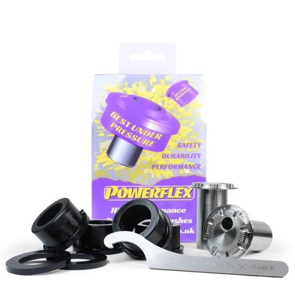 Powerflex Front Arm Front Bush Camber Adjustable for BMW X Series X2 Series X2 F39 (2017-ON)