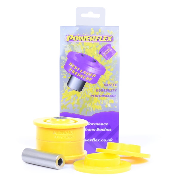 Powerflex Transmission Mount Large Bush for Porsche 911 964 (1989-1994)