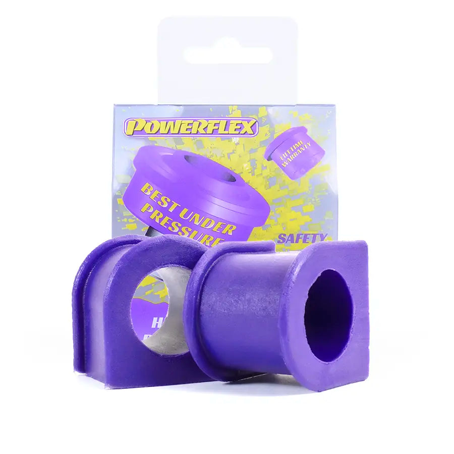 Powerflex 300 Series Anti Roll Bar Bush 20mm for Universal Bushes Anti Roll Bar Bushes