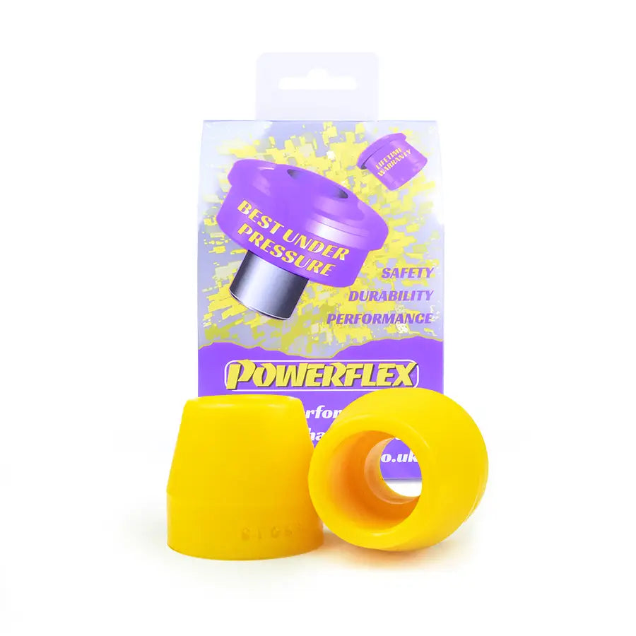 Powerflex Universal Bump Stop 50mm Diameter x 45mm Height