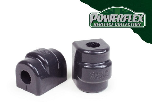 Powerflex Rear Anti Roll Bar Mounting Bush 15mm for BMW 5 Series E34 (1988 - 1996)