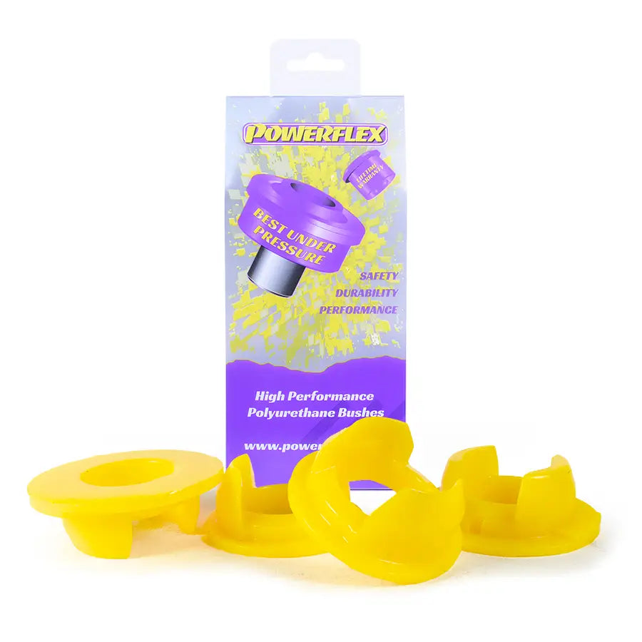 Powerflex Rear Subframe Rear Bush Insert for Audi A5 / S5 / RS5 A5 / S5 / RS5 (2007-2016) A5 (2007-2016)