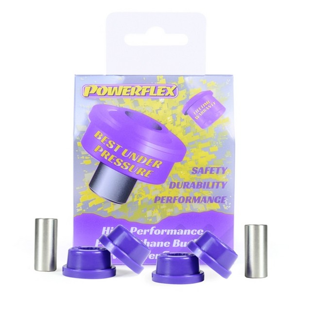 Powerflex Rear ARB End Link to Bracket Bush for BMW 3 Series E46 (1999 - 2006) Compact