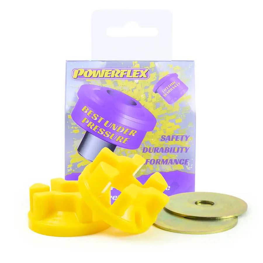 Powerflex Upper Engine Mount Insert for Mini R50/52/53 Gen 1 (2000-2006)