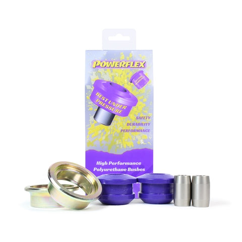 Powerflex Front Arm Rear Bush for Skoda Fabia NJ (2014-ON)