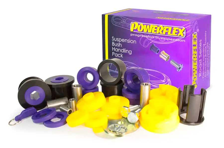 Powerflex Handling Pack for Mini Gen 1 (2003-2006)