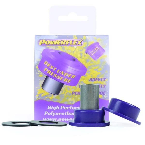 Powerflex Lower Engine Mount Small Bush for Ford Focus Mk2 inc ST and RS (2005-2010) Focus MK2 (2005-2010)