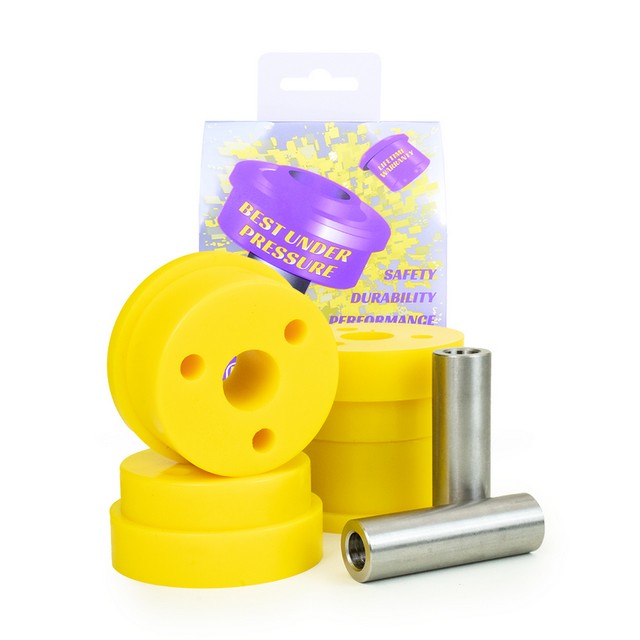 Powerflex Upper Engine Mounting Kit for Saab 9000 (1985-1998)